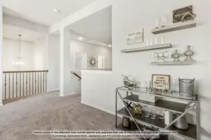 4000 Miscellany Ln, Celina, TX 75078 - Photo 30