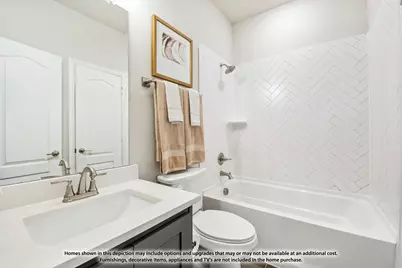 4000 Miscellany Lane, Celina, TX 76227 - Photo 4