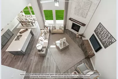 4000 Miscellany Lane, Celina, TX 76227 - Photo 34