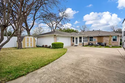 6833 Winchester Street, Dallas, TX 75231 - Photo 30