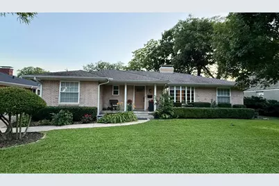 6833 Winchester Street, Dallas, TX 75231 - Photo 4