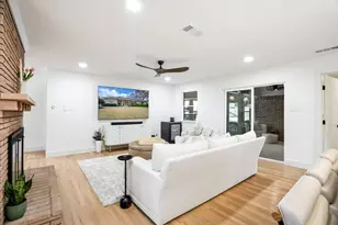 6833 Winchester St, Dallas, TX 75231 - Photo 12