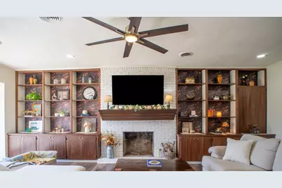 308 W Colorado, Wortham, TX 76693 - Photo 6