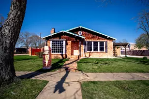 308 W Colorado, Wortham, TX 76693 - Photo 32