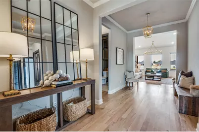 7441 Desert Willow Lane, Ovilla, TX 75154 - Photo 4