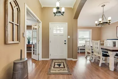 8901 S Water Tower Road, Fort Worth, TX 76179 - Photo 6