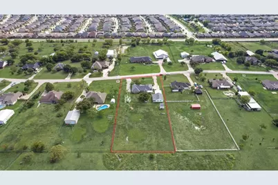 8901 S Water Tower Road, Fort Worth, TX 76179 - Photo 36