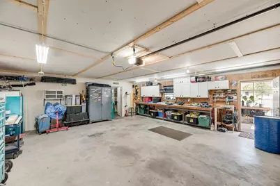 8901 S Water Tower Road, Fort Worth, TX 76179 - Photo 32