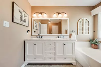 8901 S Water Tower Road, Fort Worth, TX 76179 - Photo 30