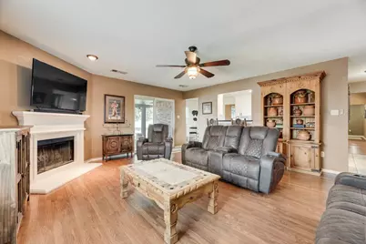 8901 S Water Tower Road, Fort Worth, TX 76179 - Photo 18