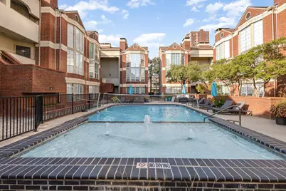 3100 Cole Avenue #205, Dallas, TX 75204 - Photo 20