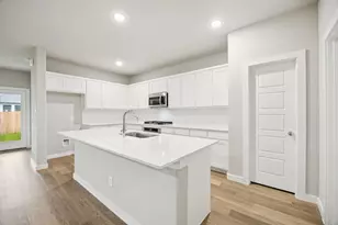 15233 Supreme St, Aledo, TX 76008 - Photo 8