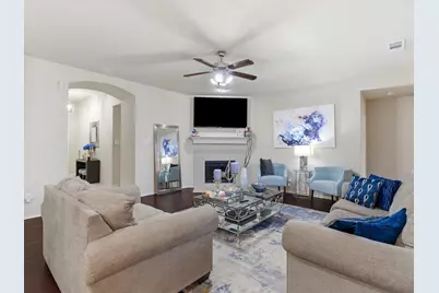 2003 Uvalde Drive, Forney, TX 75126 - Photo 8