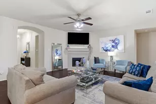 2003 Uvalde Dr, Forney, TX 75126 - Photo 8