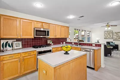 5128 Evergreen Drive, McKinney, TX 75070 - Photo 12