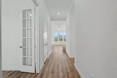 6009 Amber, Sanger, TX 76266 - Photo 6