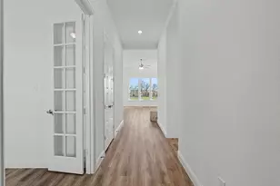 6009 Amber, Sanger, TX 76266 - Photo 6