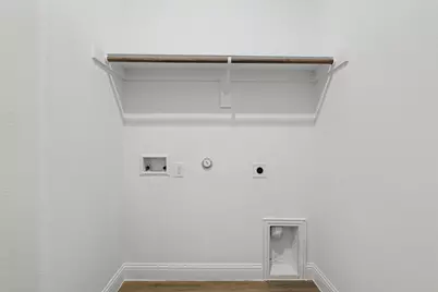 6009 Amber, Sanger, TX 76266 - Photo 24