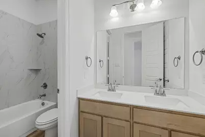 6009 Amber, Sanger, TX 76266 - Photo 14