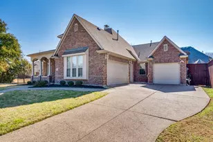 2399 Crystal Falls Dr, Frisco, TX 75036 - Photo 36