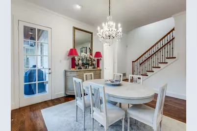 4229 Normandy Avenue, University Park, TX 75205 - Photo 8