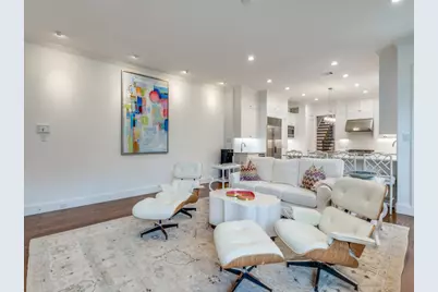 4229 Normandy Avenue, University Park, TX 75205 - Photo 2