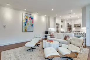 4229 Normandy Ave, University Park, TX 75205 - Photo 2