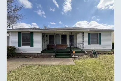 11002 Castolon Drive, Dallas, TX 75228 - Photo 2