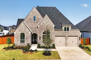 1401 Buttercup Ave, Aubrey, TX 76227 - Photo 1
