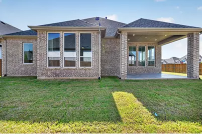 1401 Buttercup Avenue, Aubrey, TX 76227 - Photo 22