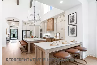 1401 Buttercup Avenue, Aubrey, TX 76227 - Photo 4