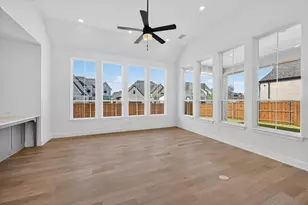 1401 Buttercup Ave, Aubrey, TX 76227 - Photo 8