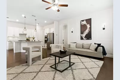 12788 Mercer Parkway, Farmers Branch, TX 75234 - Photo 8