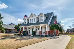 8 Griffith Ct, Terrell, TX 75160 - Photo 1