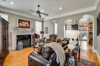 8 Griffith Court, Terrell, TX 75160 - Photo 4