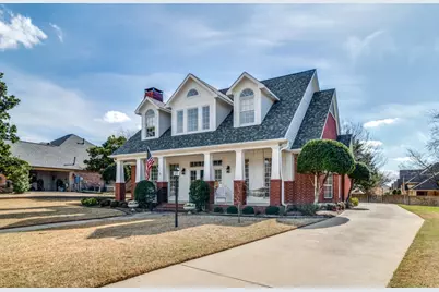 8 Griffith Court, Terrell, TX 75160 - Photo 2