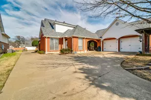 8 Griffith Ct, Terrell, TX 75160 - Photo 24