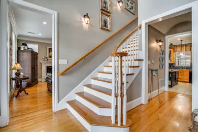 8 Griffith Court, Terrell, TX 75160 - Photo 4