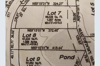 4058 Vista Oak Drive, Royse City, TX 75189 - Photo 8