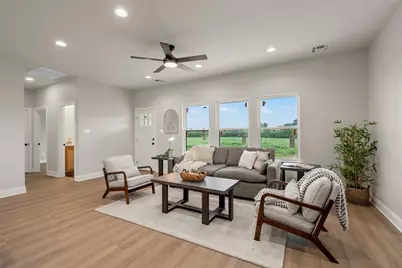 5200 Bogey Lane, Waco, TX 76708 - Photo 6