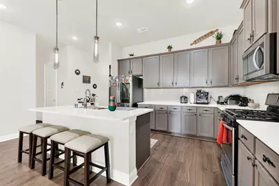 1714 Vine Brook Road, Wylie, TX 75098 - Photo 8