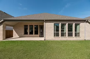 3902 Braxton Dr, Melissa, TX 75454 - Photo 28