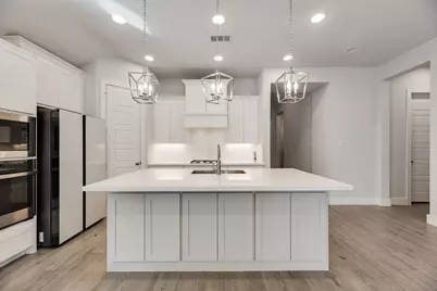 3902 Braxton Drive, Melissa, TX 75454 - Photo 8