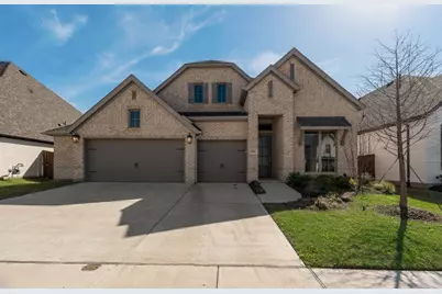 3902 Braxton Drive, Melissa, TX 75454 - Photo 2