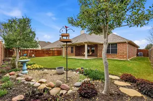 3818 Downing Dr, Midlothian, TX 76065 - Photo 2