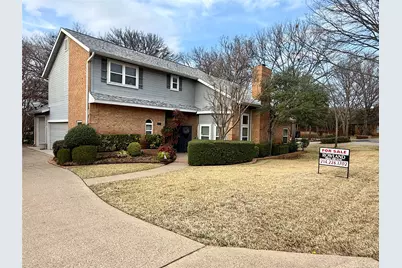 449 Moran Drive, Highland Village, TX 75077 - Photo 2