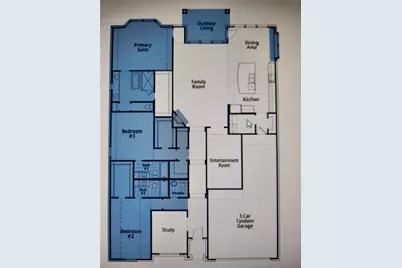 16317 Renault Street, Justin, TX 76247 - Photo 16