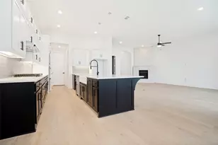 16317 Renault St, Fort Worth, TX 76247 - Photo 8