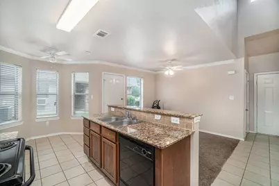 542 Mast Court, Crowley, TX 76036 - Photo 18