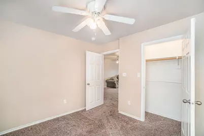 542 Mast Court, Crowley, TX 76036 - Photo 12